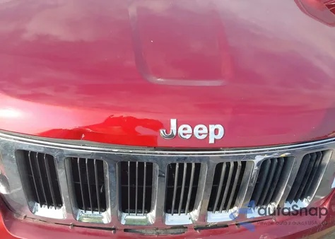 2012 Jeep Grand Cherokee Laredo from USA, damaged, VIN 1C4RJFAG5CC297871
